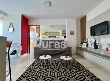 Apartamento · 44m² · 1 Quarto · 1 Vaga · Evidennce Inn - Apartamento 1 quarto, sendo 1 suíte