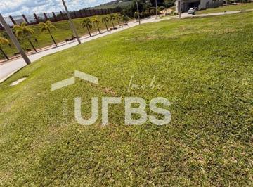 Terreno · 425m² · Jardins Barcelona - Terreno em Condomínio