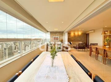 Apartamento · 264m² · 4 Quartos · 4 Vagas · Poème Lago das Rosas - Apartamento 4 quartos, sendo 4 suítes