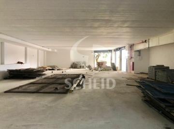 Comercial · 320m² · Locação Comercial Monousuário de 320m². Imóvel de 1º Locação.