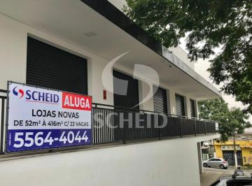 Comercial · 320m² · Locação Comercial Monousuário de 320m². Tudo Novo!