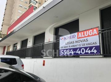 Comercial · 320m² · Vila Santa Catarina com Loja com 320 m² de Esquina!