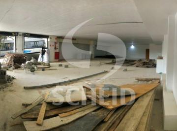 Comercial · 320m² · Vila Santa Catarina - Monousuário de 320m². Tudo Novo!