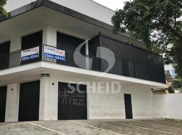 Comercial · 208m² · 23 Vagas · Vila Santa Catarina | Loja Nova de 208m² AC. 1º Aluguel.