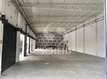 Comercial · 208m² · 23 Vagas · Vila Santa Catarina com Loja Nova de 208m² AC. 1º Aluguel.