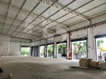 Comercial · 208m² · 23 Vagas · Vila Santa Catarina com Loja Nova de 208m² AC. 1º Aluguel.