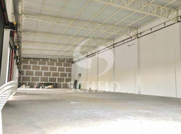 Comercial · 208m² · 23 Vagas · Excelente Loja de 208m²! Pé direito Duplo e Vagas.