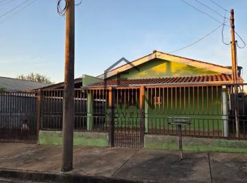 Foto 01 · Casa, Cohab Veu de Noiva, Chapada dos Guimarães, MT