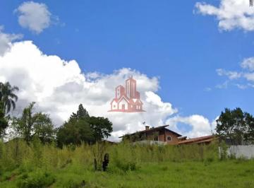 Terreno · 1247m² · Terreno misto de 1.247 m² de frente para Rodovia Bunjiro Nakao km 51 - Cotia-SP