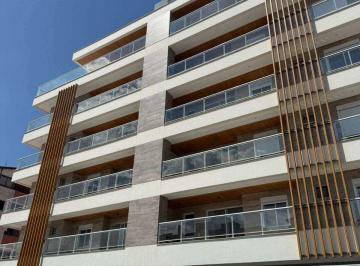 Apartamento · 86m² · 3 Quartos · 2 Vagas · Apartamento de luxo à venda em Ubatuba, Itaguá, com 3 quartos, 85,95m²