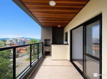Apartamento · 70m² · 2 Quartos · 1 Vaga · Apartamento à venda em Ubatuba, Itaguá, com 2 quartos, 70m²