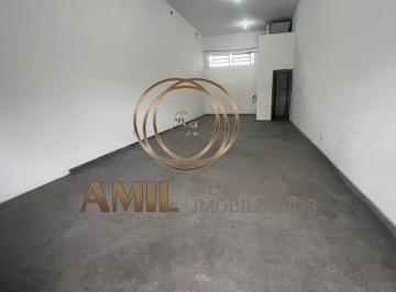 Foto 05 · RA AMIL ALUGA PONTO COMERCIAL, 52M², 2 VAGAS DE ESTACIONAMENTO, ZONA NORTE, SÃO JOSÉ DOS CAMPOS.