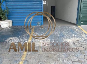 Foto 04 · RA AMIL ALUGA PONTO COMERCIAL, 52M², 2 VAGAS DE ESTACIONAMENTO, ZONA NORTE, SÃO JOSÉ DOS CAMPOS.