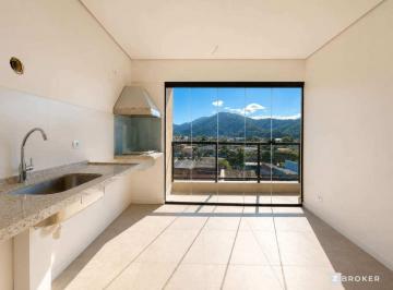 Apartamento · 73m² · 2 Quartos · 1 Vaga · Apartamento à venda em Ubatuba, Itaguá, com 2 quartos, 73m²