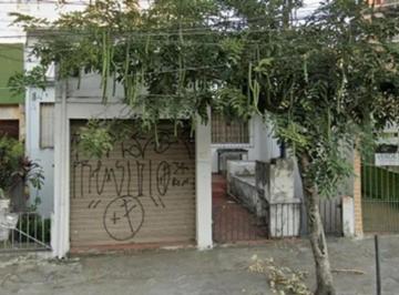 Foto 01 · Casa em leilão a venda em Vila Romana, São Paulo