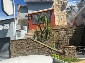 Casa · 302m² · 1 Quarto · CASA ASSOBRADADA COM 6 SALAS - VERGUEIRO