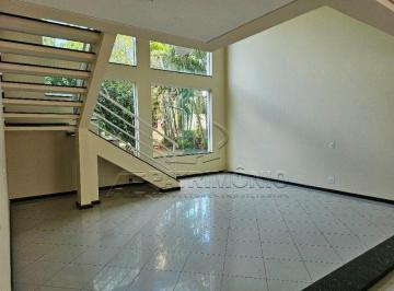 Casa · 380m² · 3 Quartos · SOBRADO EM CONDOMINIO, 2 Dormitório(s) -  VIVENDAS DO LAGO