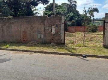 Terreno · 1090m² · TERRENO COM 1.090M² - ARAÇOIABA DA SERRA
