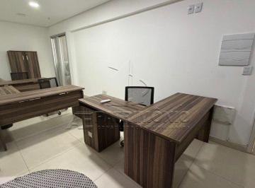 Comercial · 45m² · SALA COMERCIAL COM 40,00 M² BOULEVARD ALAVANCA BUSINESS & CARE