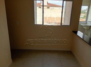 Apartamento · 43m² · 2 Quartos · APARTAMENTO 02 QUARTOS MORADA DOS IPÊS