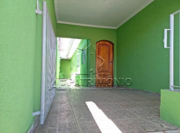 Casa · 142m² · 3 Quartos · CASA 3 QUARTOS JARDIM SÃO GUILHERME