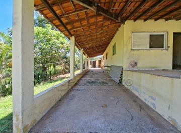 Rural · 1023m² · 3 Quartos · CHACARA TERREA 3 QUARTOS - Colonial 2
