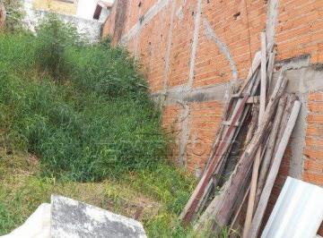 Terreno · 125m² · TERRENO COM 125M² - MORUMBI II