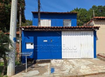 Casa · 152m² · 3 Quartos · SOBRADO 3 QUARTOS - Astro
