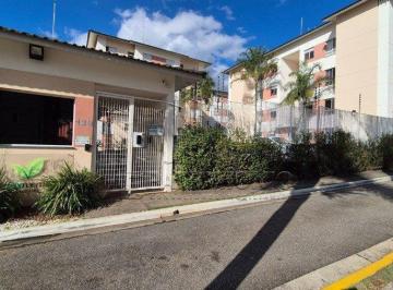 Apartamento · 51m² · 2 Quartos · APARTAMENTO 2 Dormitórios - VIVA VERDE