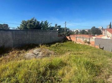 Terreno · 680m² · Terreno 679,91  M² Barão