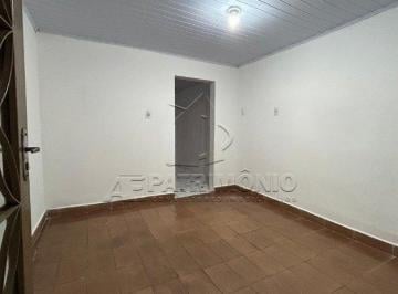 Casa · 109m² · 2 Quartos · CASA TERREA 2 QUARTOS - Colorau