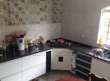Rural · 1100m² · 2 Quartos · CHACARA COM 1.100M² - ARAÇOIABA DA SERRA