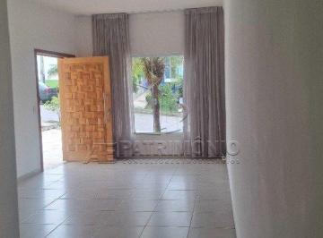 Casa · 154m² · 3 Quartos · CASA TERREA EM CONDOMINIO COM 3 QUARTOS - HORTO FLORESTAL 2 - RESIDENCIAL