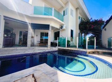 1 · SOBRADO COM 5 SUITES CLOSET E 2 HIDROS - PAGLIATO