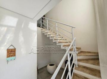 Casa · 250m² · 3 Quartos · CASA ASSOBRADADA 3 QUARTOS GOLDEN PARK RESIDENCE ALFA