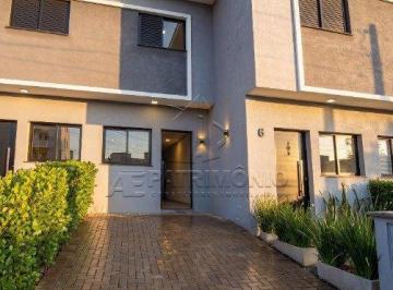 Casa · 62m² · 2 Quartos · Casa 2 Dormitórios - Jd Piazza di Roma