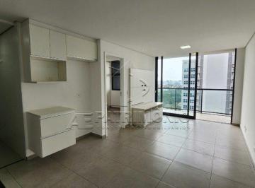 Apartamento · 46m² · 1 Quarto · APARTAMENTO,1 Dormitorio(s) PARADISE HOME RESORT
