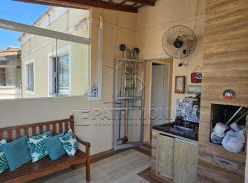 Apartamento · 107m² · 3 Quartos · APARTAMENTO DUPLEX 3 QUARTOS - SPAZIO SPLENDIDO