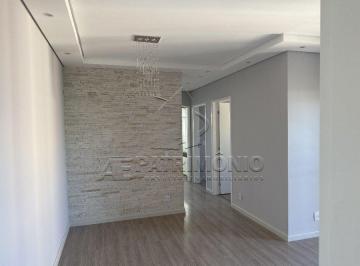 Apartamento · 66m² · 2 Quartos · APARTAMENTO,2 Dormitorio(s) RESERVA SÃO CARLOS