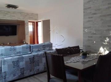 Apartamento · 87m² · 3 Quartos · APARTAMENTO,3 Dormitorio(s) BELLINI E MARTINS 16 - ED.