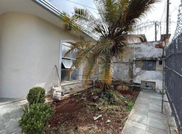 Casa · 301m² · 5 Quartos · CASA ASSOBRADADA 6 QUARTOS - América