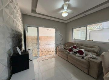 Casa · 179m² · 2 Quartos · CASA TERREA 2 QUARTOS - Sorocaba Park