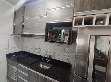 Apartamento · 58m² · 2 Quartos · APARTAMENTO,2 Dormitorio(s) PLATINUM