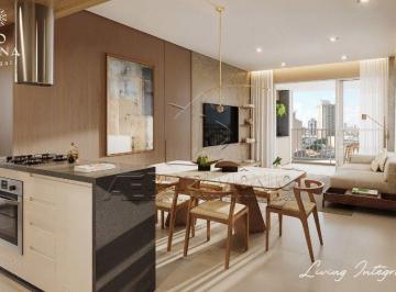 Apartamento · 97m² · 3 Quartos · APARTAMENTO 3 QUARTOS - APOENA MANGAL