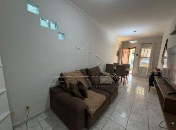 Casa · 106m² · 3 Quartos · CASA TERREA COND. 3 QUARTOS - VILLAGIO VISTA BELLA
