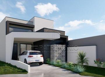 Casa · 152m² · 3 Quartos · CASA TERREA EM CONDOMINIO COM 3 QUARTOS - HORTO FLORESTAL VILLAGIO - RESIDENCIAL