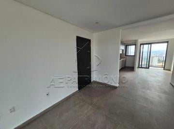1 · APARTAMENTO COM 3 SUITES SENDO 1 CLOSET - KENNEDY 180