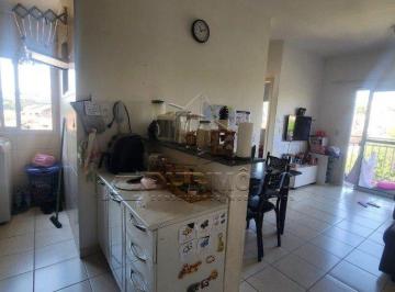 Apartamento · 58m² · 2 Quartos · APARTAMENTO,2 Dormitorio(s) PRIMAVERA - ED. SIMUS