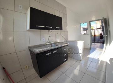 Casa · 38m² · 1 Quarto · KIT NET 1 QUARTO Simus