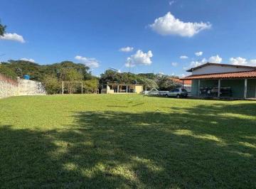 Rural · 3197m² · 2 Quartos · CHACARA COM 2 QUARTOS - Colonial 1